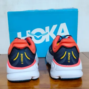 Käytetty Hoka Bondi 9 bike — kuva 4 / 5