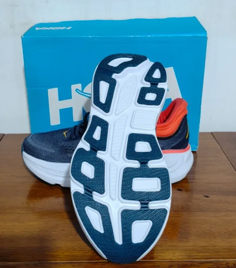 Käytetty Hoka Bondi 9 bike — kuva 5 / 5