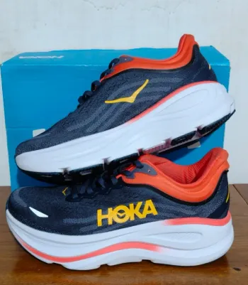 Käytetty Hoka Bondi 9 bike — kuva 3 / 5