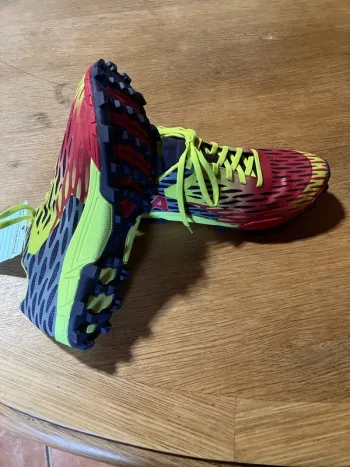Použité Hoka Trailrunning Shoes bike — obrázek 2 z 2