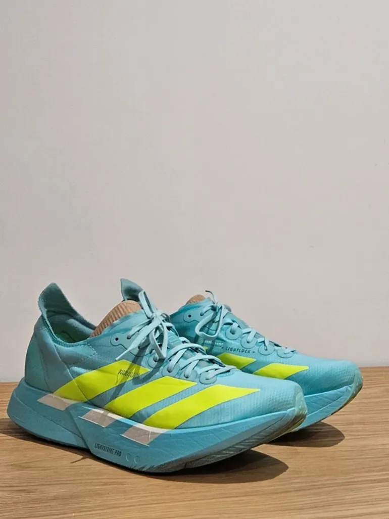 Used Adidas Adios Pro 4 bike — image 3 of 8