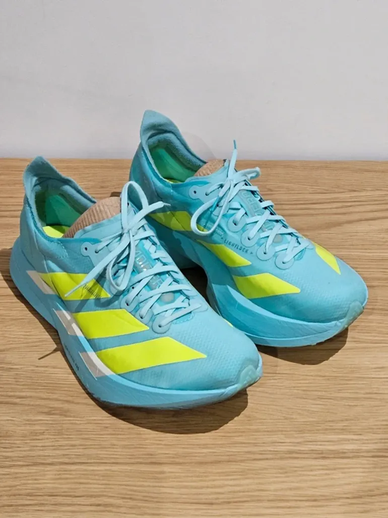 Used Adidas Adios Pro 4 bike — image 2 of 8