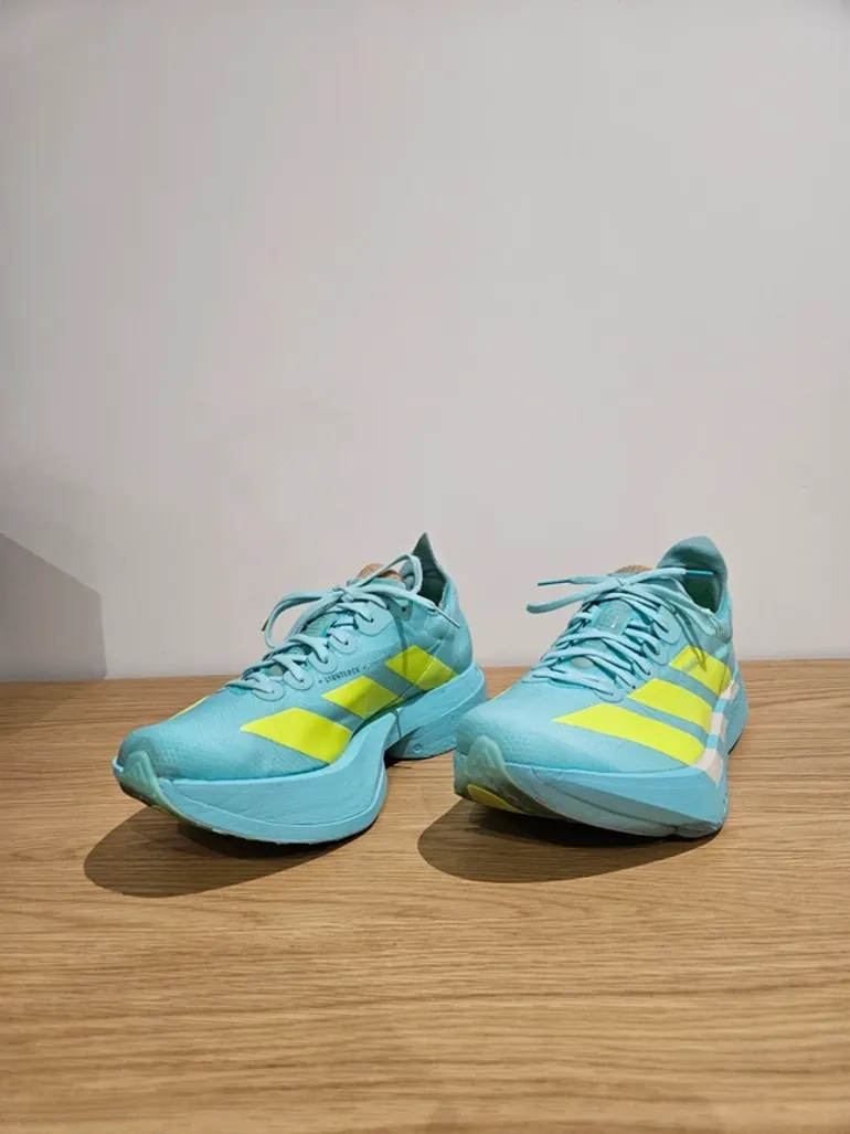 Used Adidas Adios Pro 4 bike — image 4 of 8