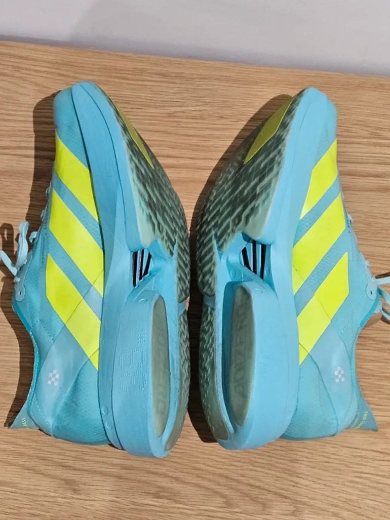 Used Adidas Adios Pro 4 bike — image 8 of 8