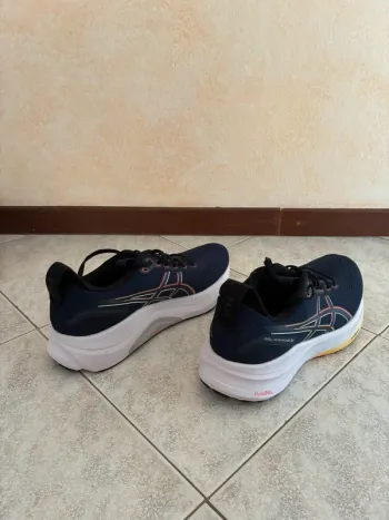 Asics Gel-Kayano 32 bike de segunda mano — imagen 4 de 5