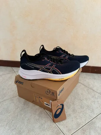 Asics Gel-Kayano 32 bike de segunda mano — imagen 1 de 5