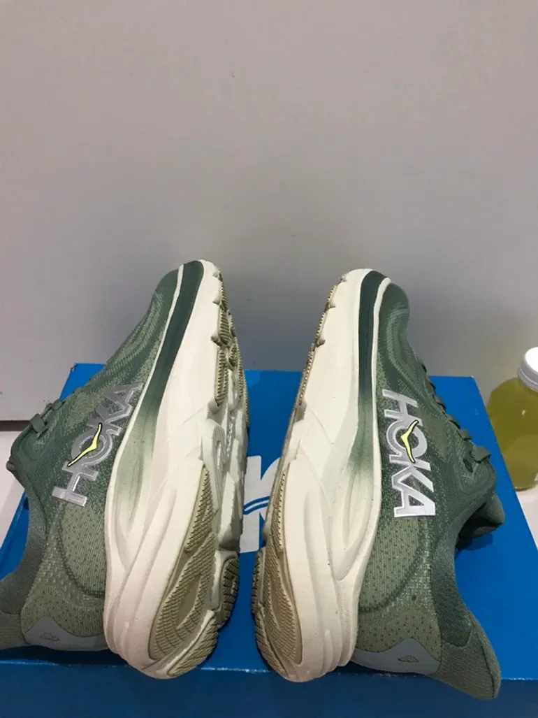 Käytetty Hoka Clifton 10 bike — kuva 7 / 7