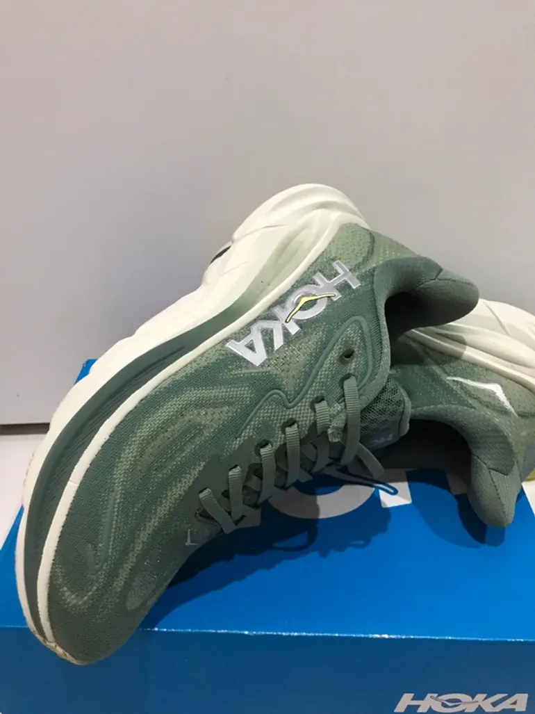Käytetty Hoka Clifton 10 bike — kuva 2 / 7