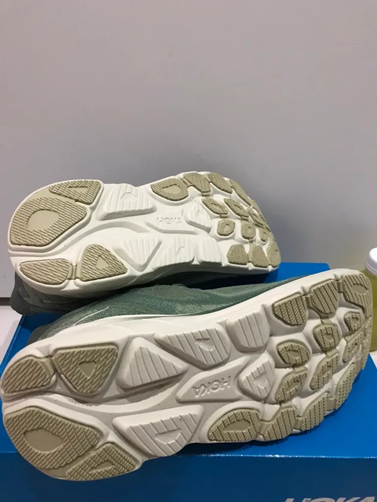 Käytetty Hoka Clifton 10 bike — kuva 5 / 7