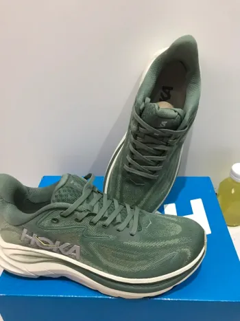 Käytetty Hoka Clifton 10 bike — kuva 3 / 7