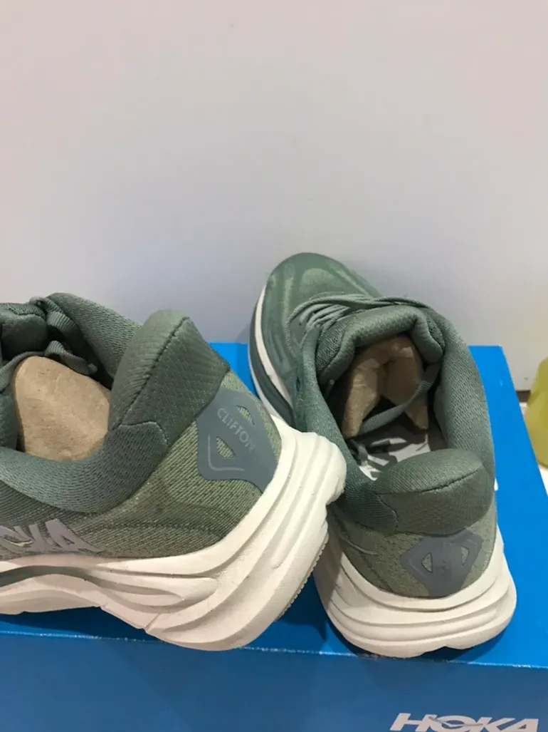 Käytetty Hoka Clifton 10 bike — kuva 6 / 7