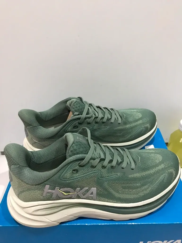 Käytetty Hoka Clifton 10 bike — kuva 4 / 7