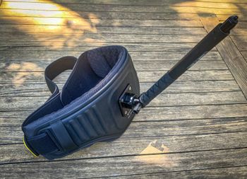 Used Insta360 X5 Action Camera 2025 bike — image 4 of 4