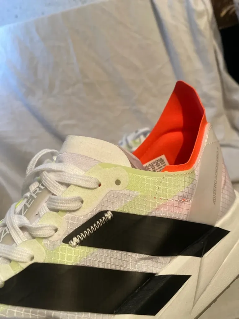 Used Adidas adizero adios pro 4 bike — image 5 of 9