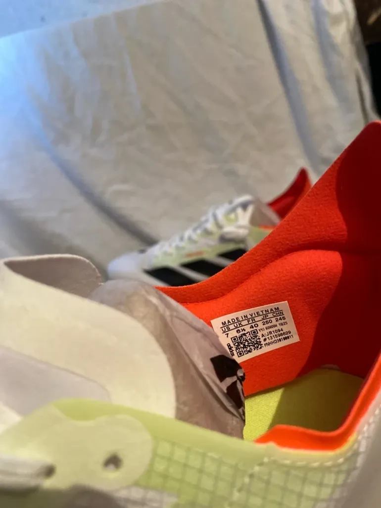 Used Adidas adizero adios pro 4 bike — image 6 of 9