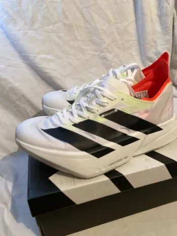 Used Adidas adizero adios pro 4 bike — image 1 of 9