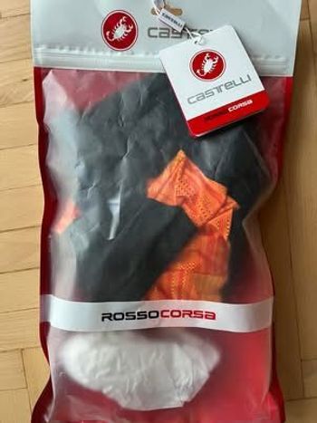 Brugt Castelli PR Speed Suit bike — billede 2 af 3