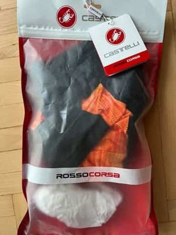 Gebrauchtes Castelli PR Speed Suit bike — Bild 2 von 3