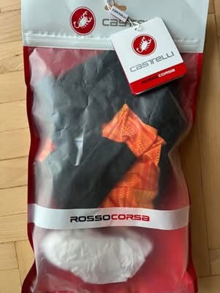 Brugt Castelli PR Speed Suit bike — billede 2 af 3