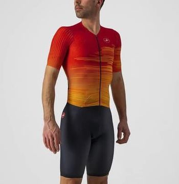Brugt Castelli PR Speed Suit bike — billede 1 af 3