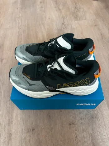 Tweedehands Hoka Speedgoat 7 Running Shoes