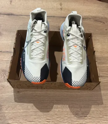 Pegasus React Trail 4 GTX v2 bike usato — immagine 2 di 4