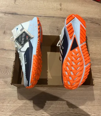Pegasus React Trail 4 GTX v2 bike usato — immagine 4 di 4