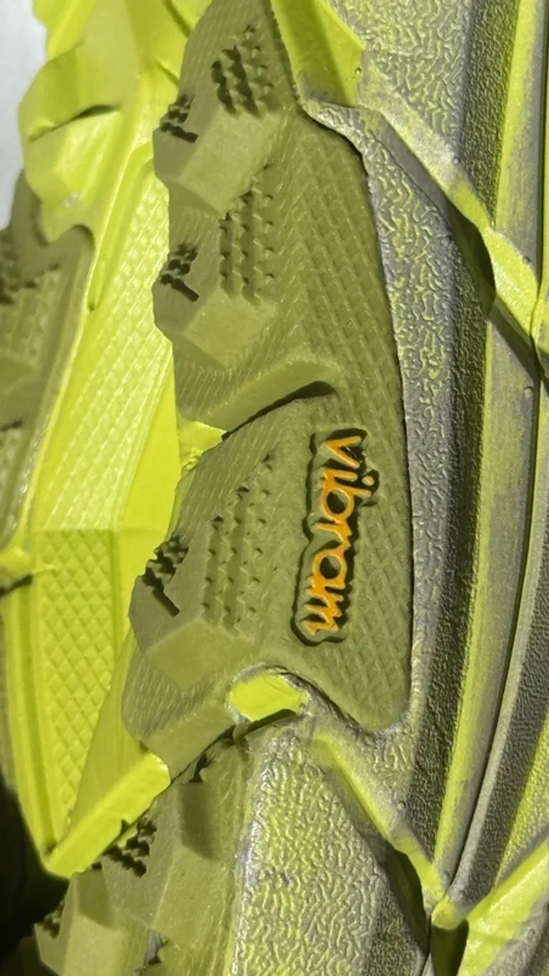 Tweedehands Hoka Mafate Trail bike — afbeelding 7 van 10