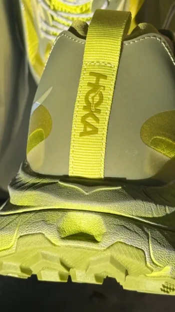 Tweedehands Hoka Mafate Trail bike — afbeelding 3 van 10