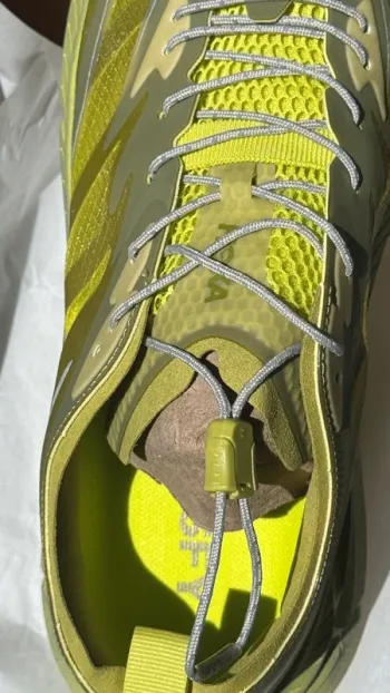 Tweedehands Hoka Mafate Trail bike — afbeelding 4 van 10
