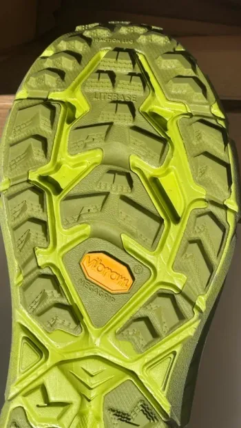 Tweedehands Hoka Mafate Trail bike — afbeelding 6 van 10