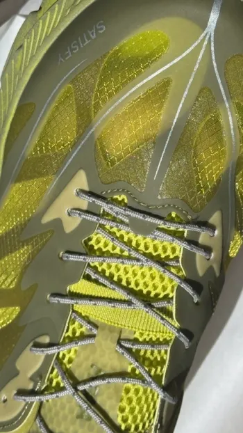 Tweedehands Hoka Mafate Trail bike — afbeelding 1 van 10