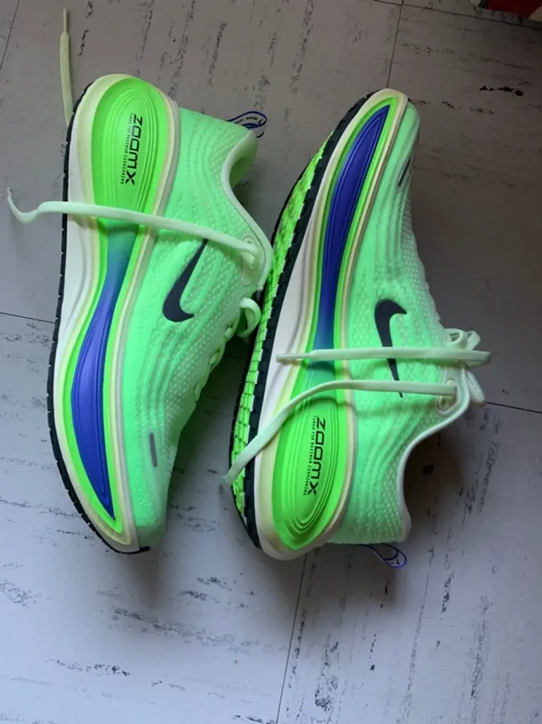 Used Nike Vomero Plus bike — image 7 of 15