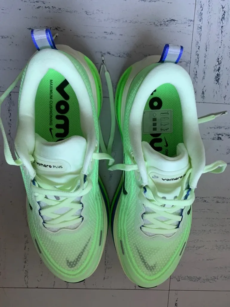 Used Nike Vomero Plus bike — image 3 of 15