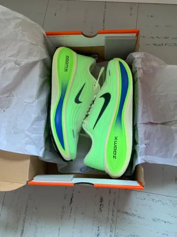 Tweedehands Nike Vomero Plus Running Shoes