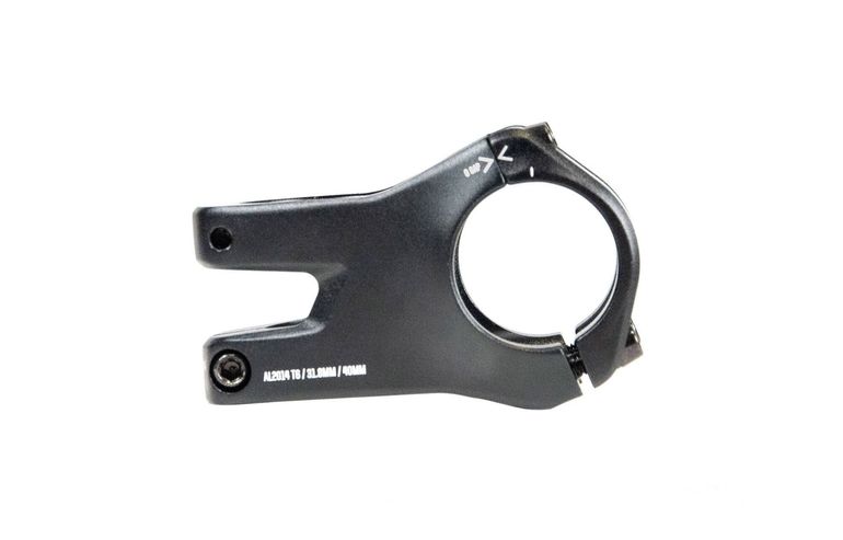 Brugt Commencal Ride Alpha Freeride Stem bike — billede 3 af 4