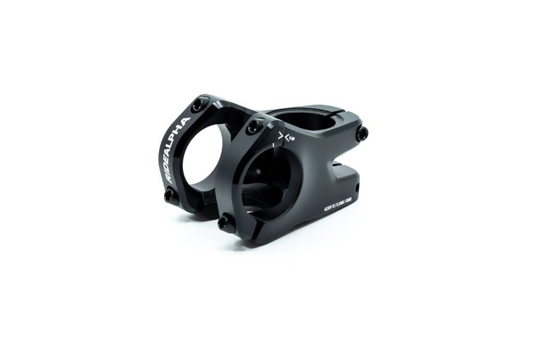 Brugt Commencal Ride Alpha Freeride Stem bike — billede 2 af 4