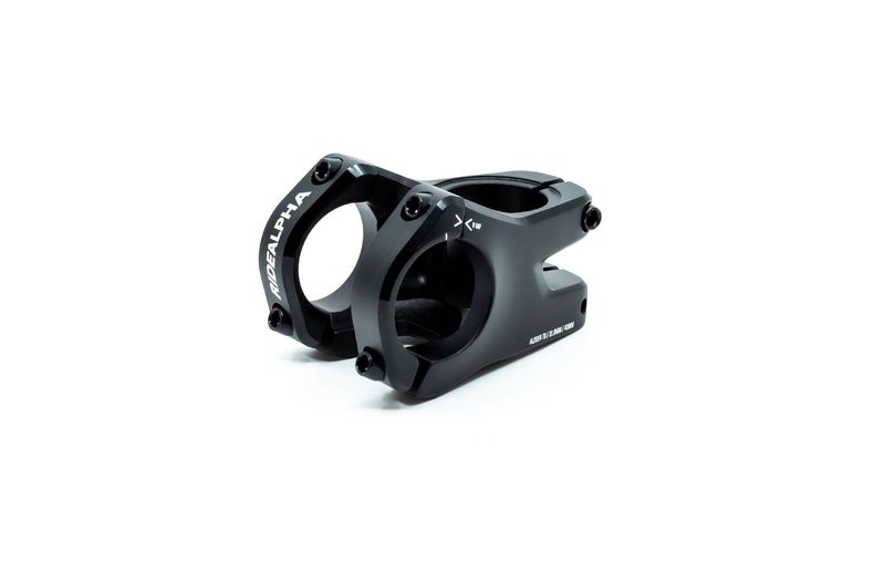 Commencal Ride Alpha Freeride Stem Cockpit de segunda mano