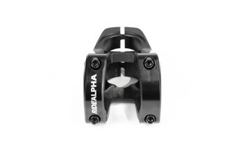 Brugt Commencal Ride Alpha Freeride Stem bike — billede 4 af 4