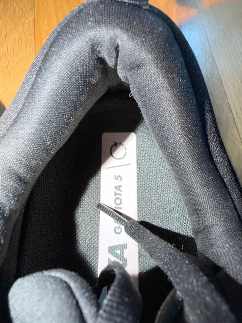 Used Ideal Gaviota 5 Wide bike — image 6 of 9