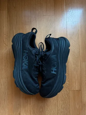 Tweedehands Ideal Gaviota 5 Wide Running Shoes