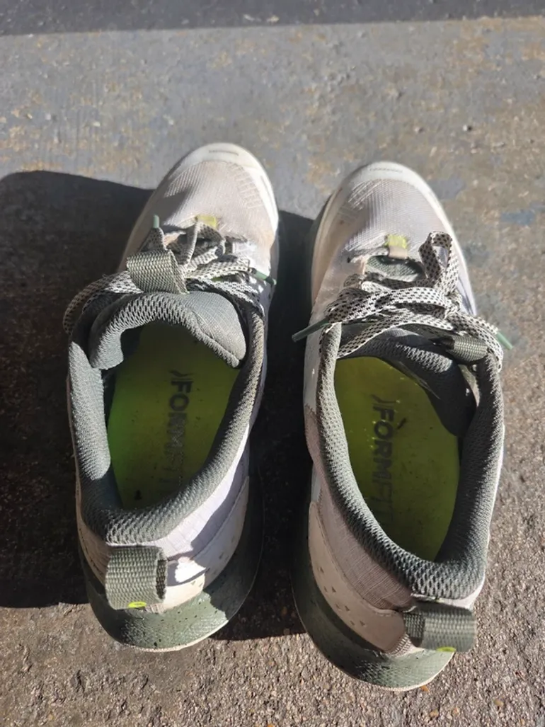 Gebrauchtes Saucony Basket bike — Bild 3 von 5