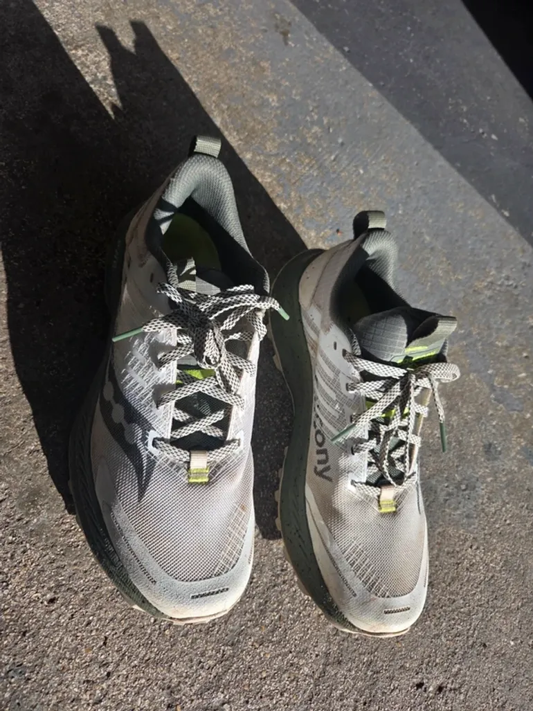 Gebrauchtes Saucony Basket bike — Bild 1 von 5