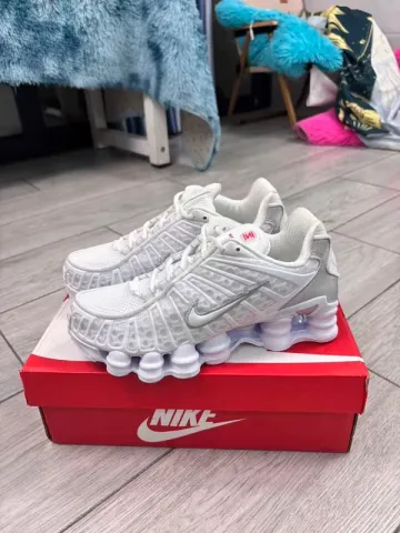 Nike Air TL Running Shoes de segunda mano