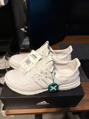 Gebrauchtes Adidas Ultra Boost Running Shoes