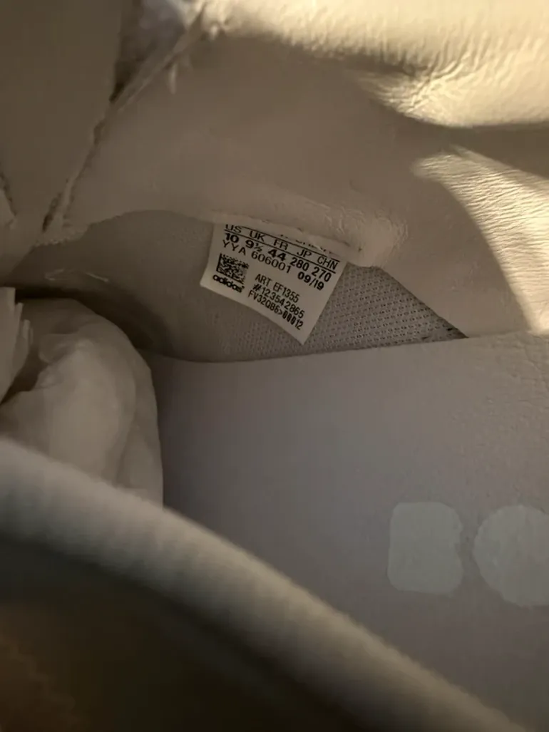 Tweedehands Adidas Ultra Boost bike — afbeelding 5 van 5