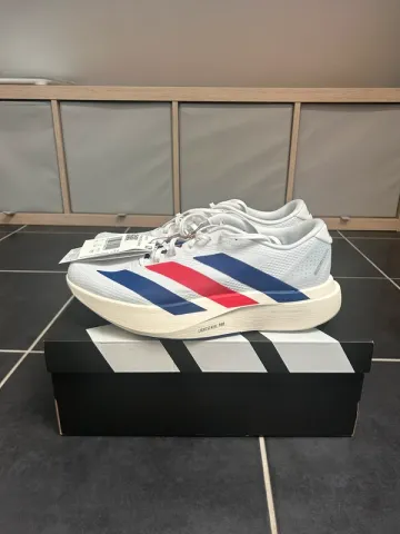 Gebrauchtes Adidas Adizero Evo SL Running Shoes