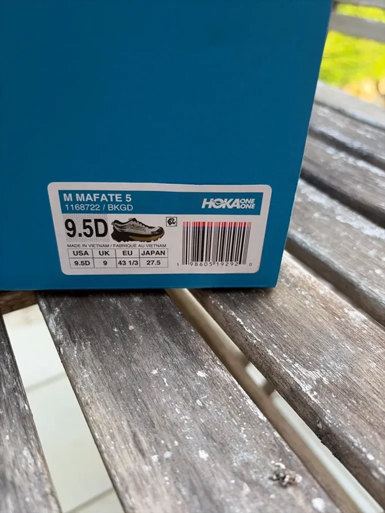 Gebrauchtes Autre Mafate 5 bike — Bild 2 von 6