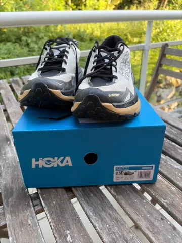 Gebrauchtes Autre Mafate 5 Running Shoes