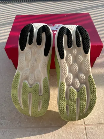 Gebrauchtes New Balance 1080 V15 bike — Bild 4 von 6